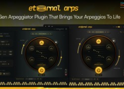 Pitch Innovations ETERNAL ARPS